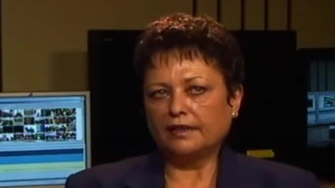 Interview ČT24 - 17. prosince 2008