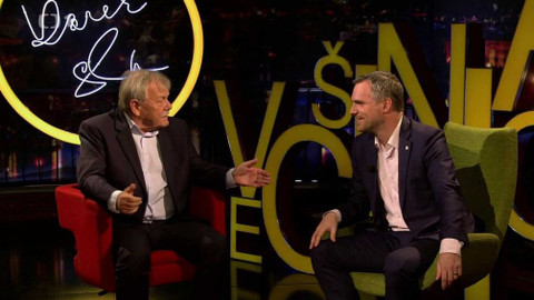 Všechnopárty - 27. září 2019