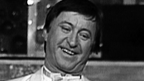 Komici na jedničku - Jiří Lábus