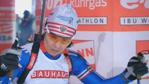 Světový pohár v biatlonu - Světový pohár v biatlonu 2010 Německo