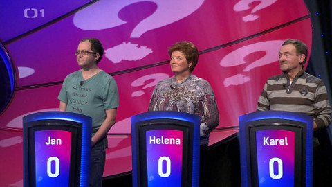 Kde domov můj? - 1. dubna 2019