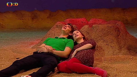 PLANETA YÓ - 22. února 2016