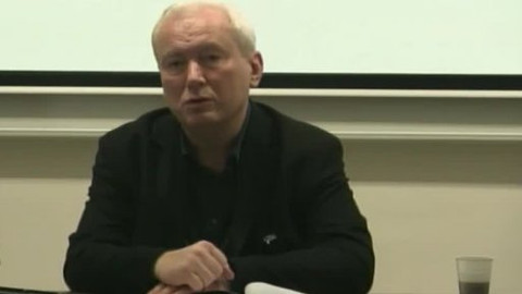 Univerzita Karlova on-line - Čtvrtstoletí demokracie 1