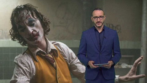 Horizont ČT24 - 3. října 2019