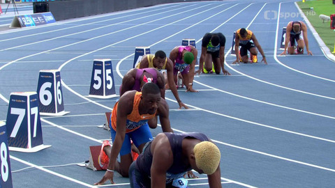 Diamond League - Wanda Diamond League Chořov