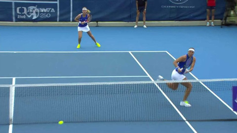 Prague Open - Livesport Prague Open 2021