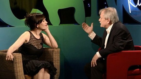 Všechnopárty - 29. května 2015