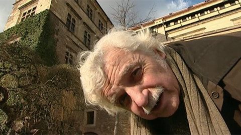 Toulky s Ladislavem Smoljakem - Rudolf Thurn-Taxis