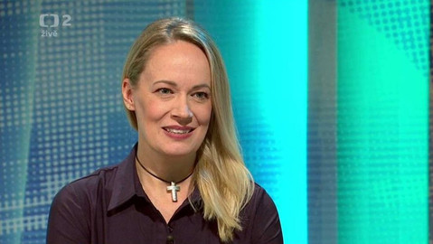 Dobré ráno - 19. prosince 2018