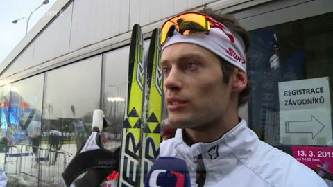 Sport v regionech - RWE City cross sprint, Ostrava