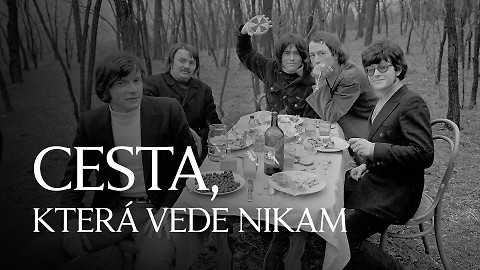 Cesta, která vede nikam
