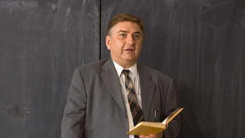 3 plus 1 s Miroslavem Donutilem - Škola