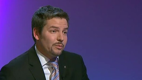 Před půlnocí - 14. února 2012