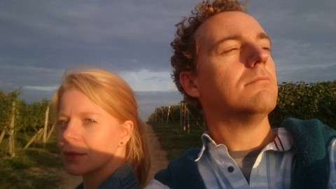 Farmářská jízda - 13/16 Víno z Nové Bránice