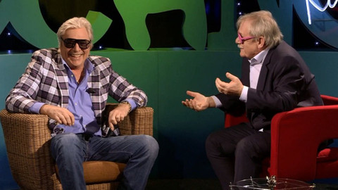 Všechnopárty - 12. února 2016