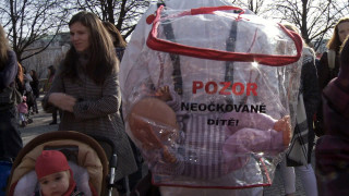 Epidemie svobody