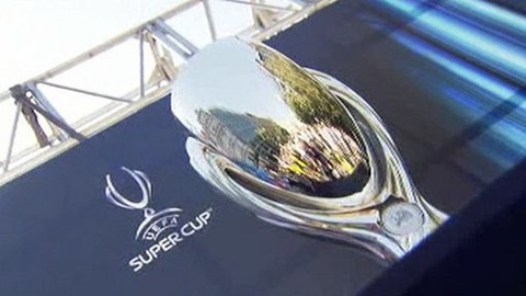 Poháry UEFA v Praze