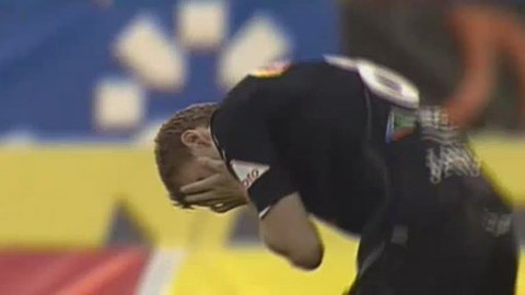 Fotbal - FC Baník Ostrava - SK Slavia Praha