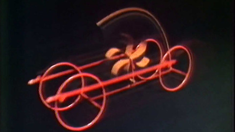 Archiv dne - 30. září 1980: Cykloty