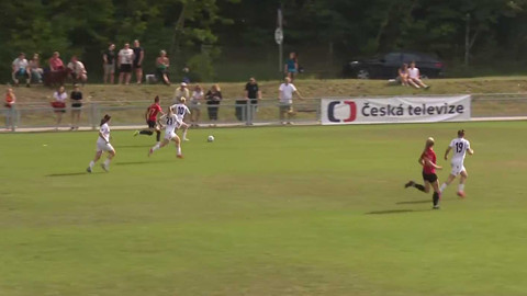 FORTUNA=LIGA - FC Praha - FC Viktoria Plzeň