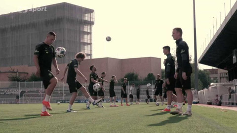 Studio fotbal - Fotbal Extra: Slovensko - Česko