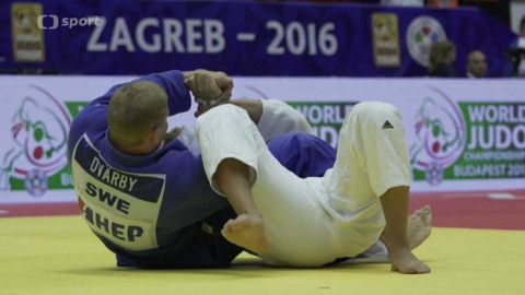 IJF World Tour - Turecko