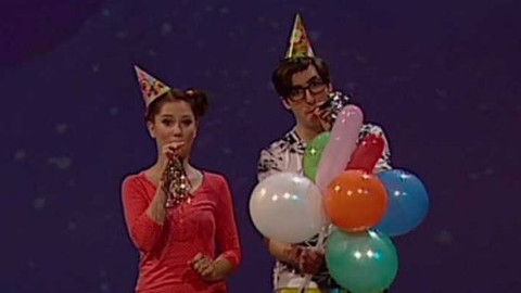 PLANETA YÓ - 19. ledna 2016