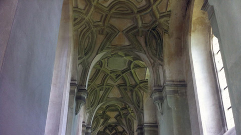 Na cestě - Na cestě po Plzeňské pahorkatině