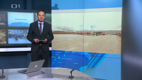 Události v regionech (Ostrava) - 15. května