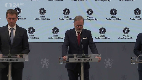 Události, komentáře - 9. dubna 2025