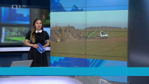 Události v regionech (Ostrava) - 24. října 2024