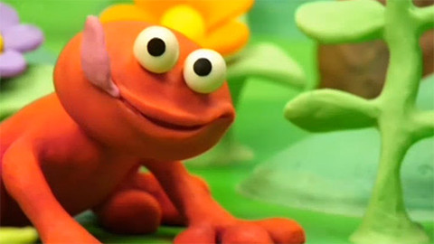 Žížaláci - Lovci