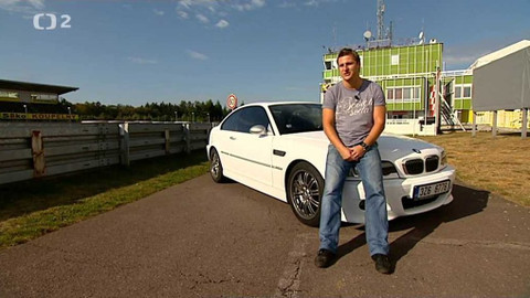 Ta naše povaha česká - Tuningovaná společnost