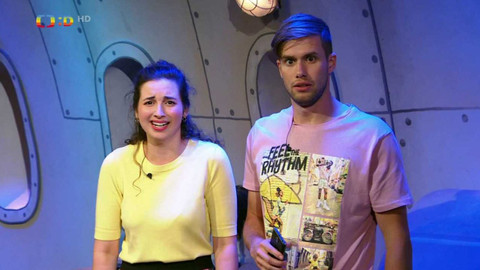 PLANETA YÓ - 12. září 2022