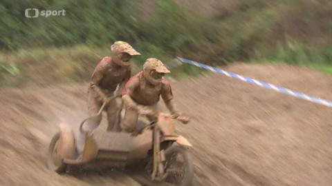 Svět motorů - Speciál