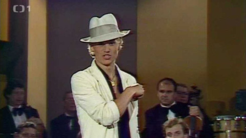 Ring volný - Ring volný 5