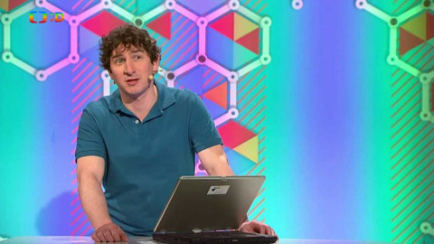 AZ kvíz junior - 20. května 2018