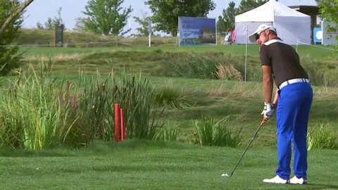 Czech Masters - D+D REAL Czech Masters 2015