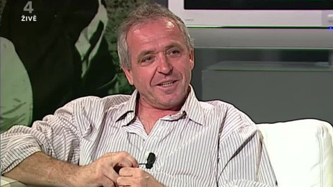 Studio fotbal - Studio fotbal extra