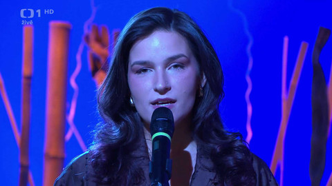 Sama doma - 22. dubna