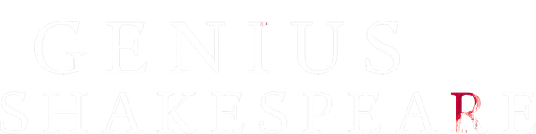 Génius Shakespeare