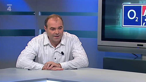 OK - hokej jinak - 5. prosince 2009