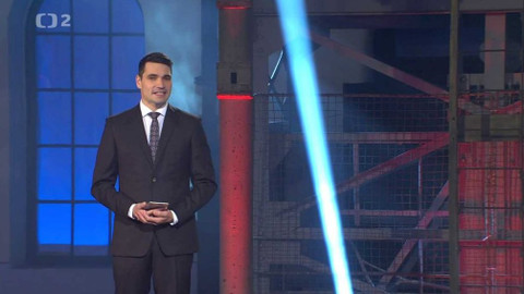 Česká hlava - Česká hlava 2021