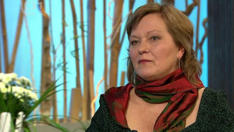 Sama doma - 23. února 2022