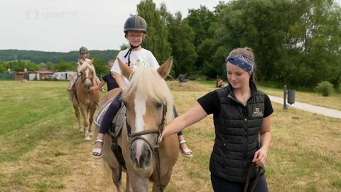 Lázně v pohybu - Lázně Bělohrad