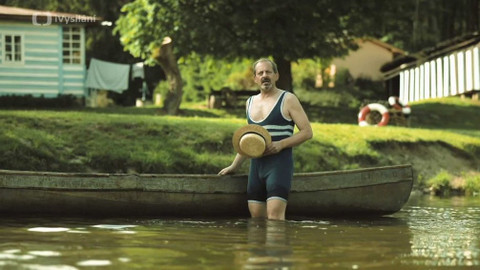 Bezpečnost plavebního provozu - 6/6 Dozorové orgány
