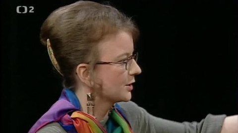 Z očí do očí - Barbara Maria Willi