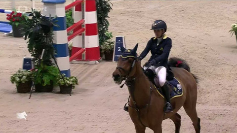 Global Champions - Global Champions Tour Slovensko II.