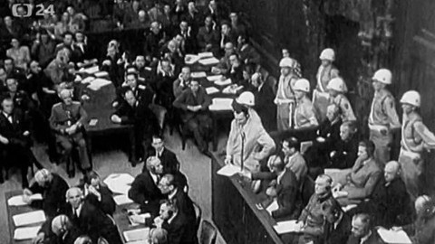 Historie.cs - Zvon zrady