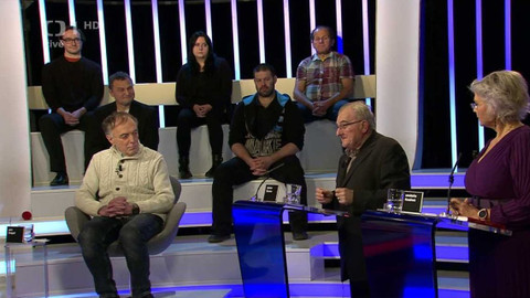 Máte slovo s M. Jílkovou - 8. prosince 2022